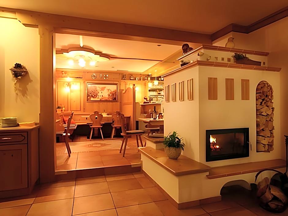 Wellness Hotel Zlata Lipa