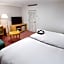 Toyama Chitetsu Hotel