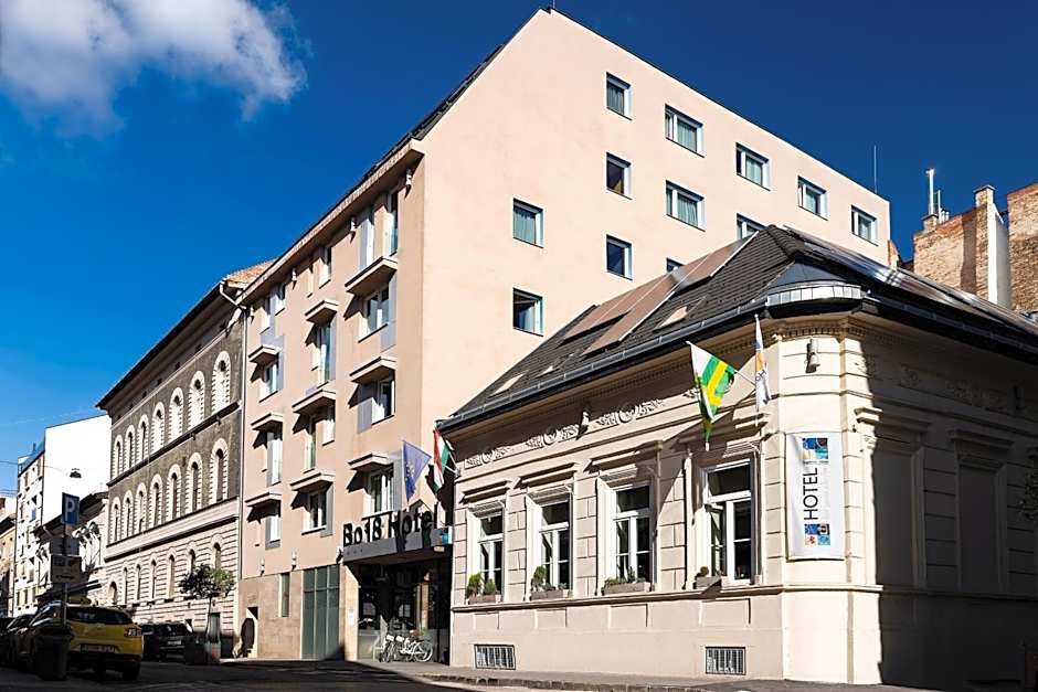 Bo18 Hotel Superior