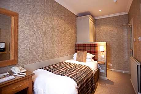 Executive Single Room