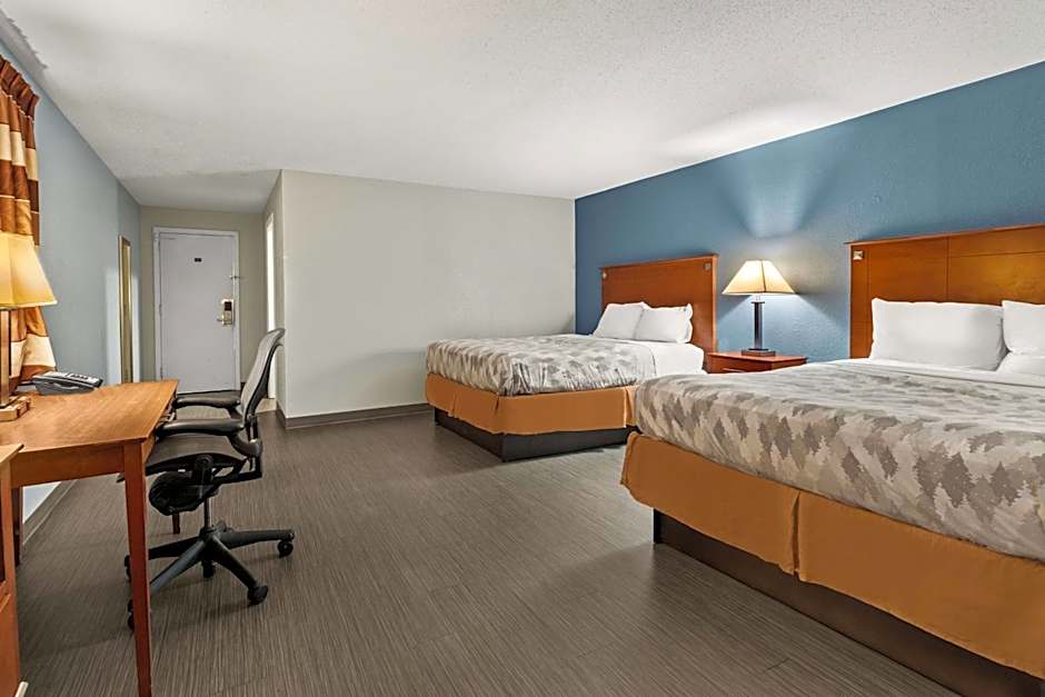 Americas Best Value Inn Carlisle