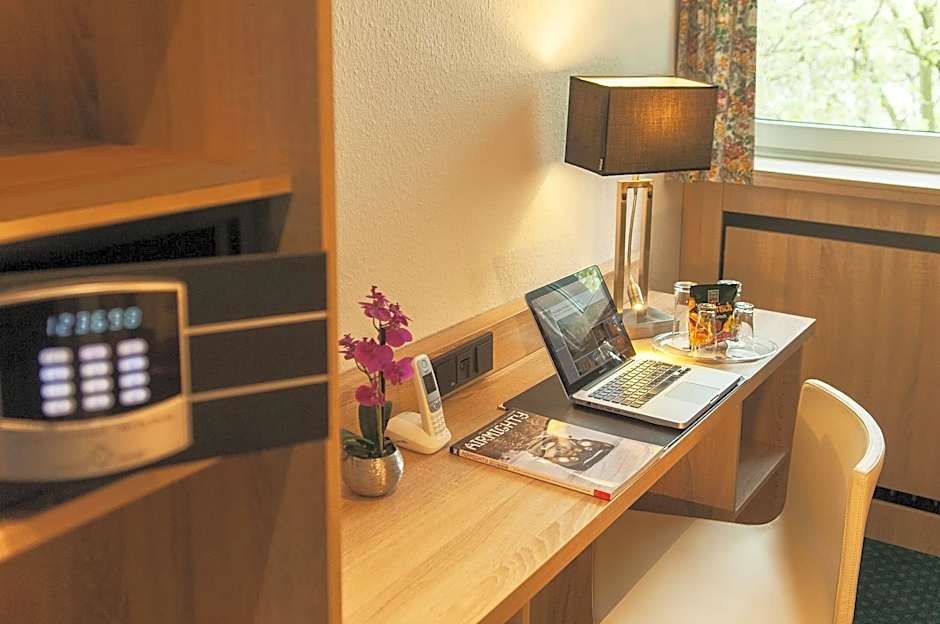 Hotel Allegro