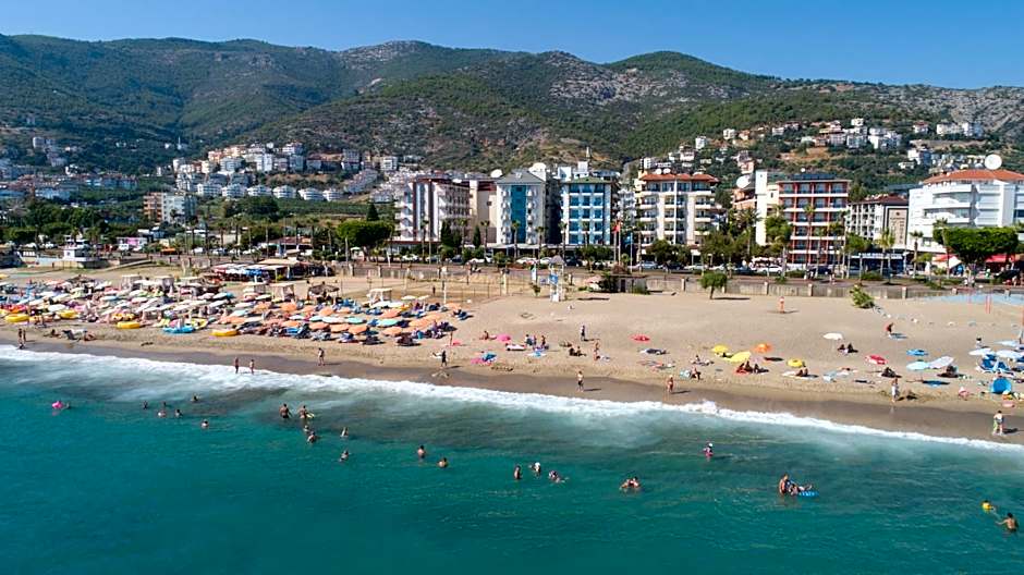 Kleopatra Life Hotel