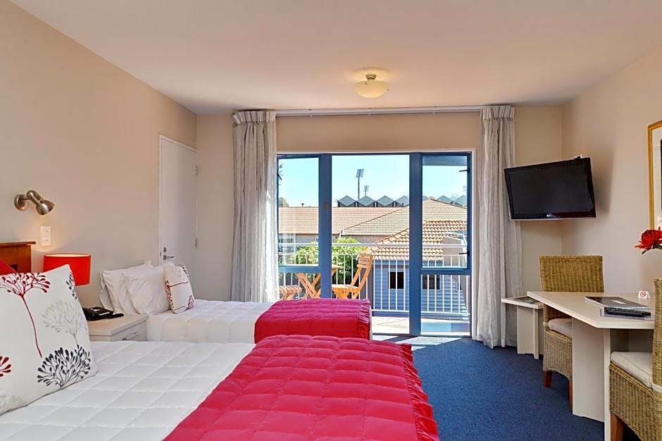 Addington Court Motel