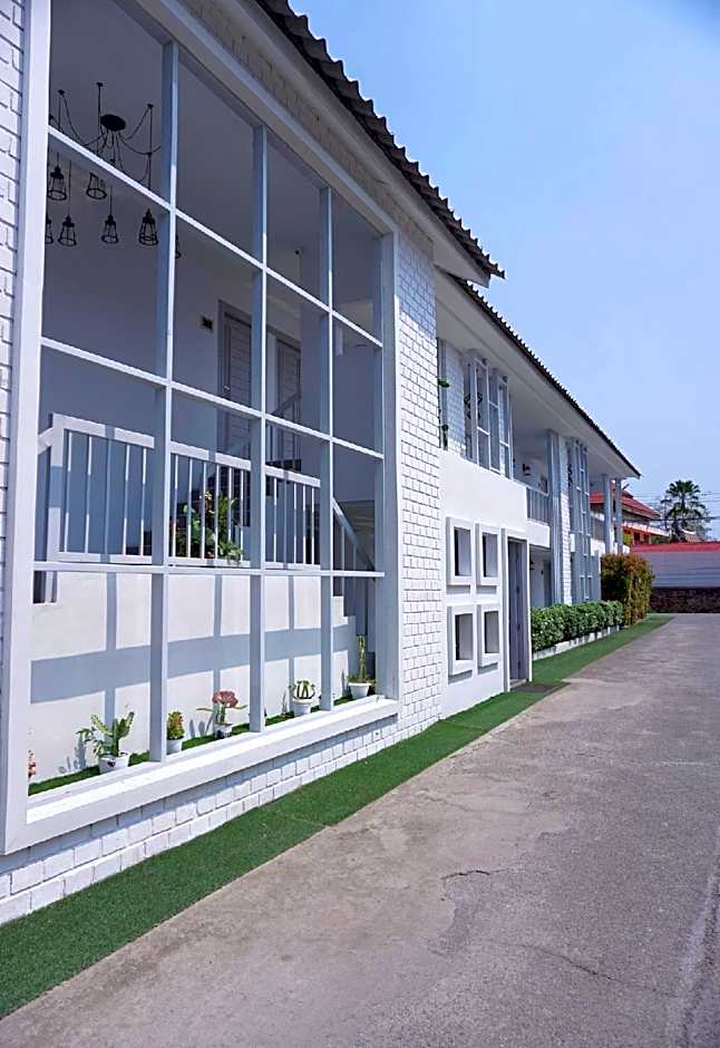 NanNakara Boutique Hotel