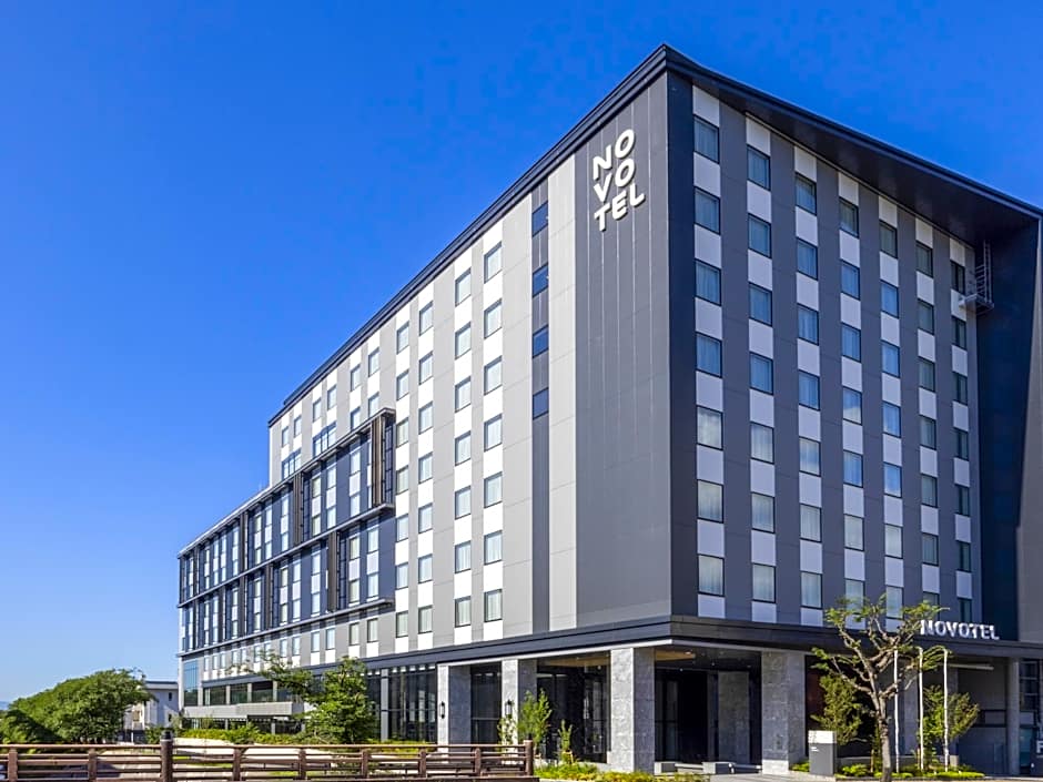 Novotel Nara