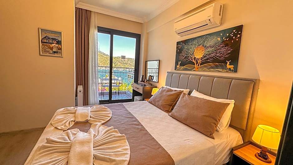 Mykonut Boutique Suites