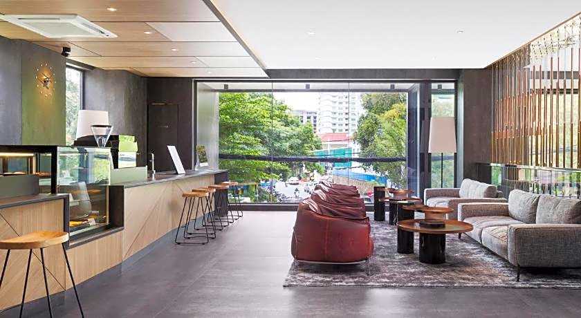 One Residence Hotel & Apartment