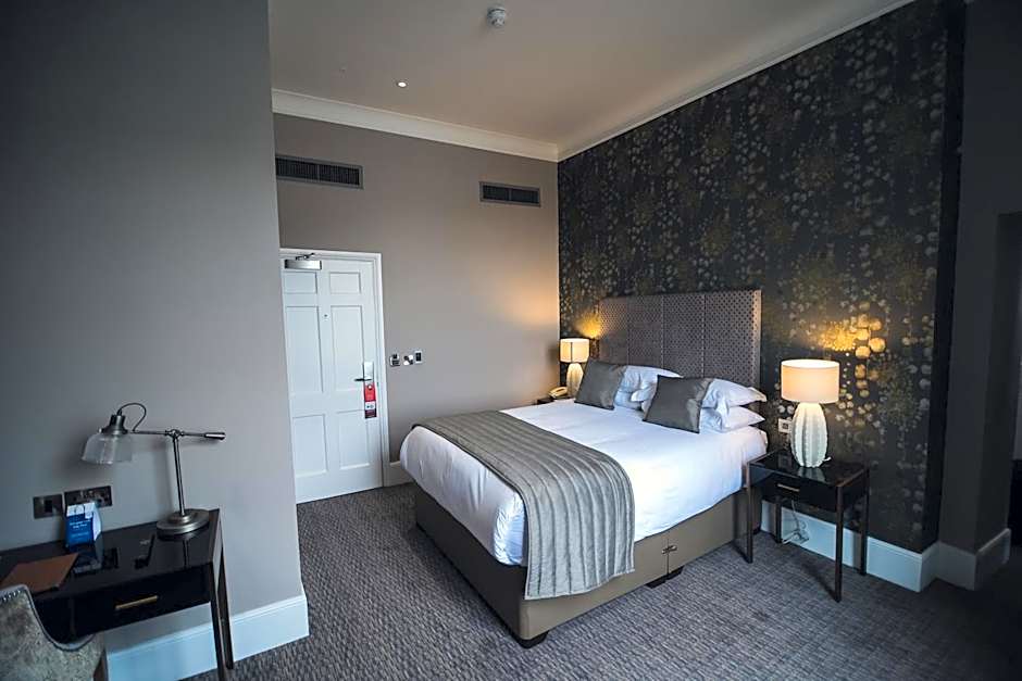 Dover Marina Hotel & Spa, Tapestry Collection by Hilton