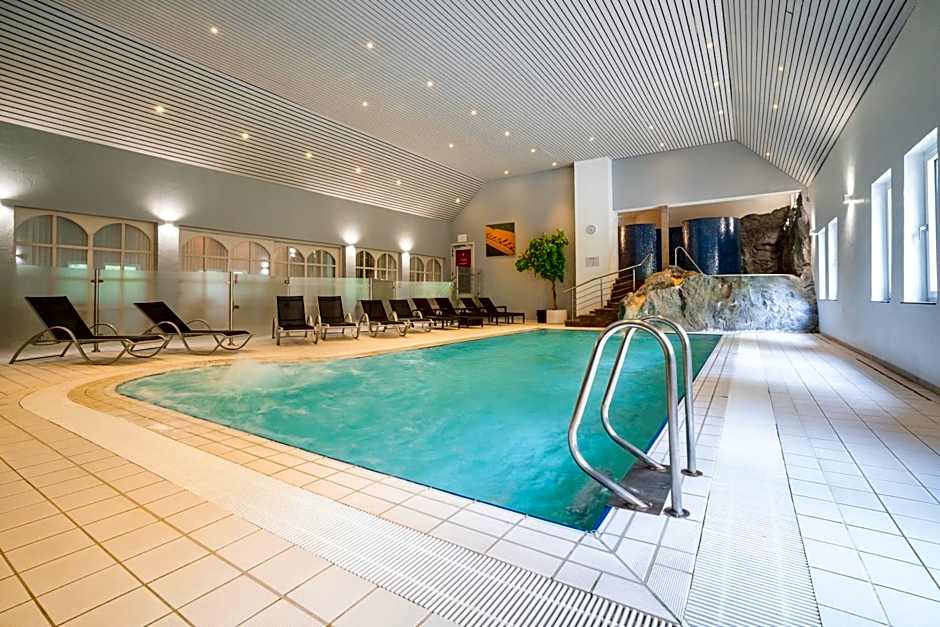 Le Clervaux Boutique & Design Hotel