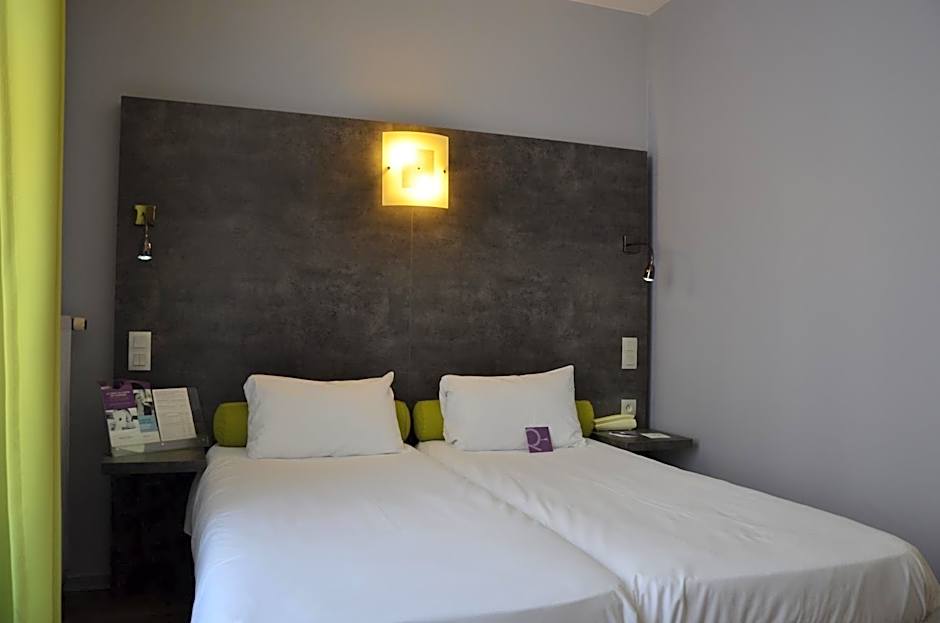 Mercure Saint Nectaire Spa & Bien-etre Hotel