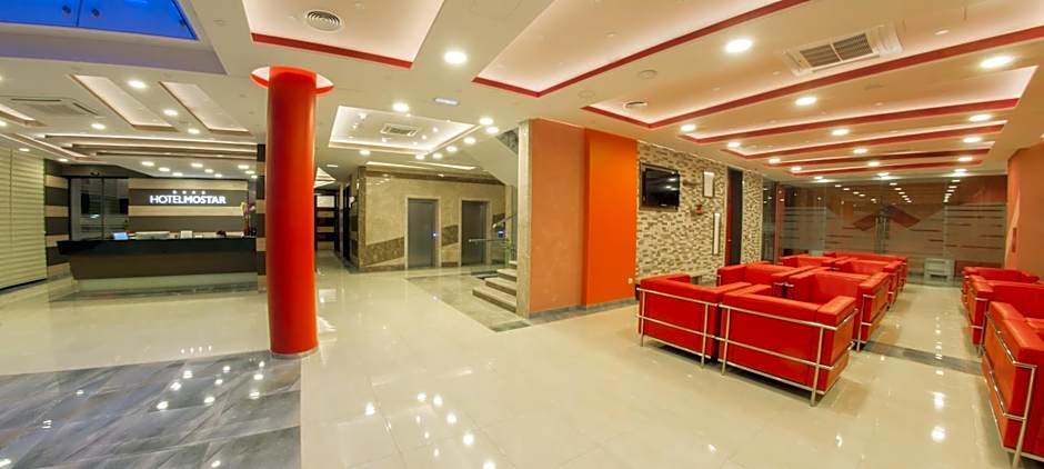 Hotel Mostar