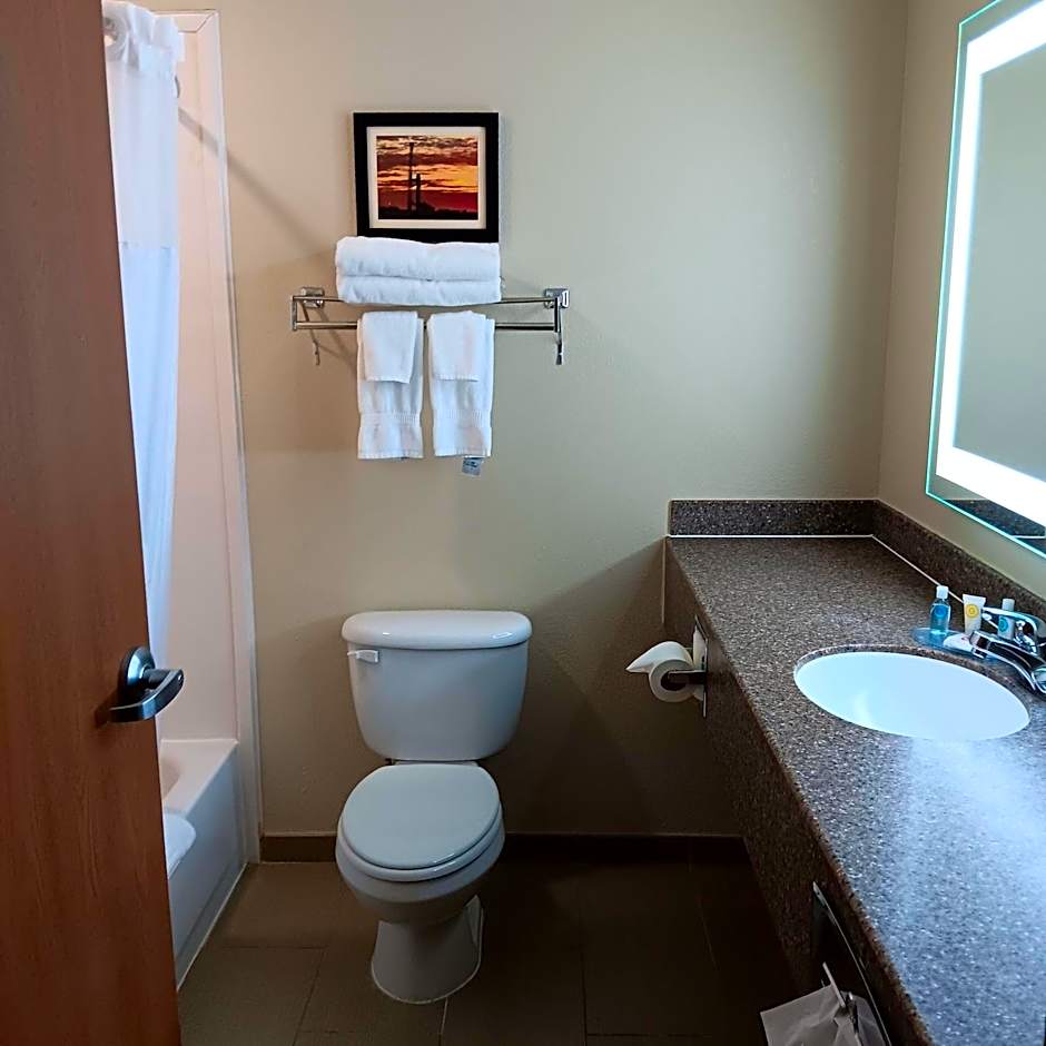 Comfort Inn & Suites Sterling