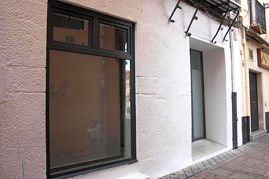 Housingleón - Albergue Turístico Nama Hostel