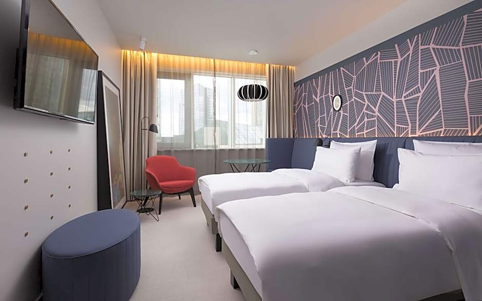 Radisson Blu Hotel Lietuva