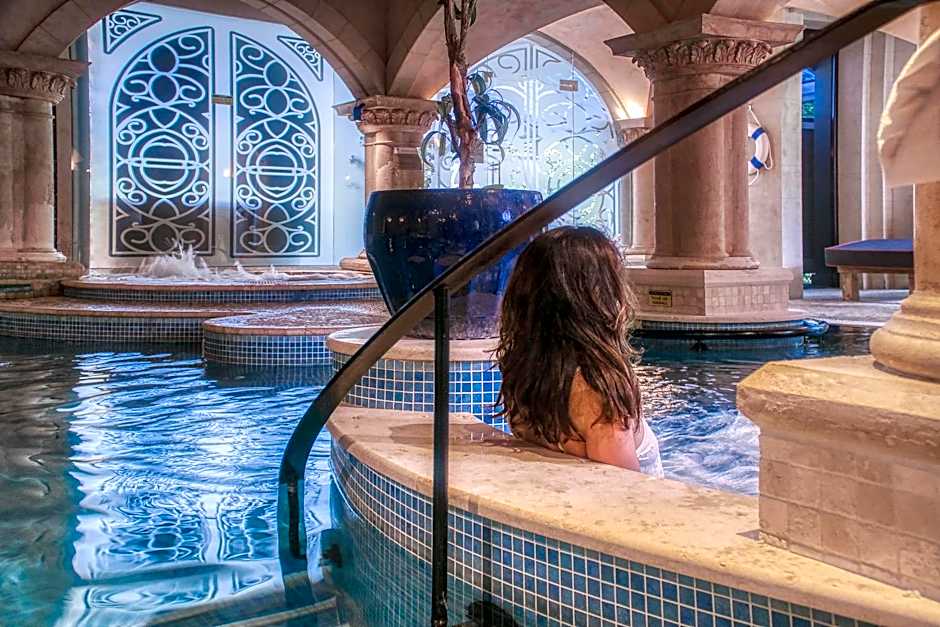 Muckross Park Hotel & Spa