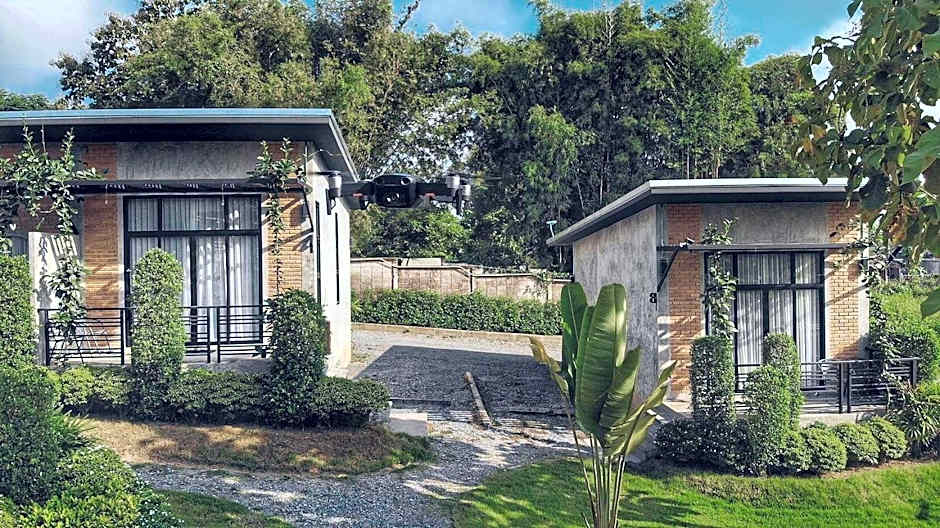 Casa Foresta Nan