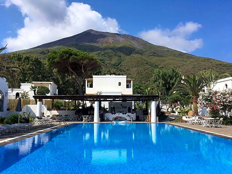 Hotel la Sciara