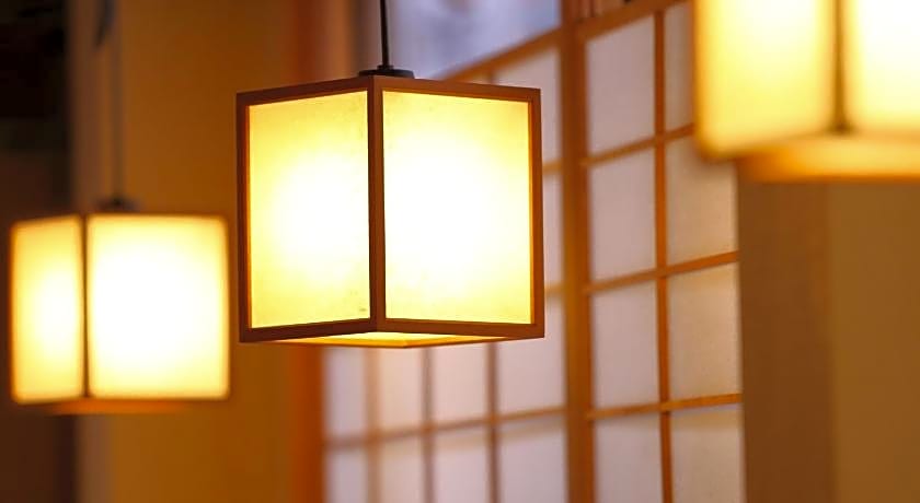 Ryokan Kamogawa Asakusa Hotel