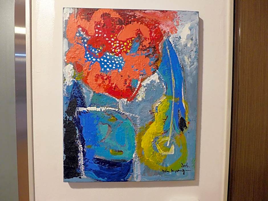 Gallery Family Hotel