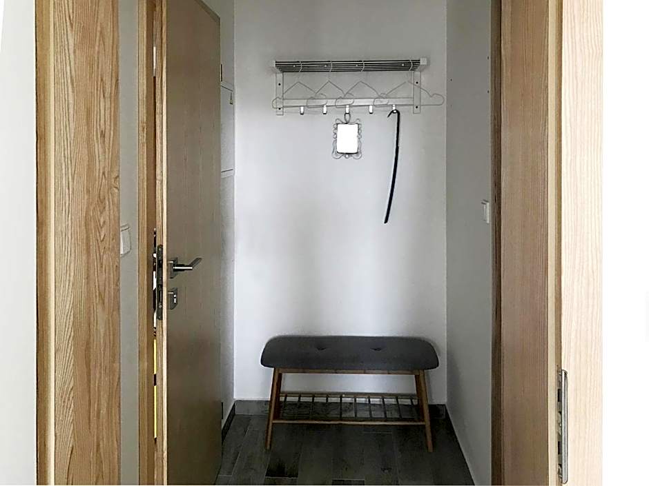 Penzion Kvilda - Luční