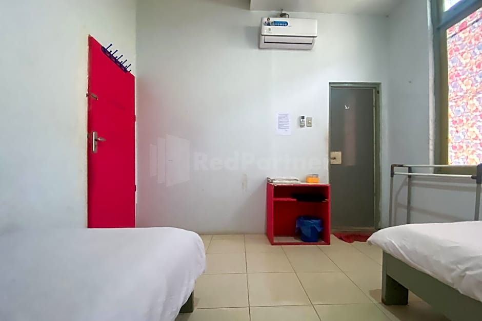 Wisma Syariah Lambhuk Banda Aceh RedPartner