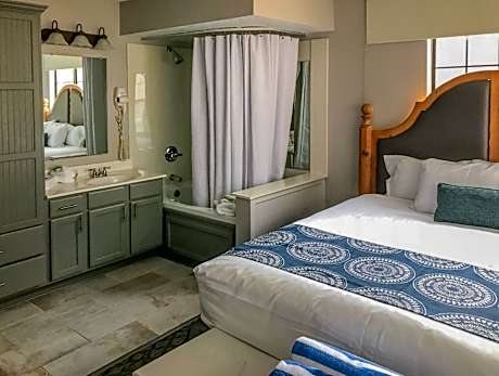 Three-Bedroom Grand Villa