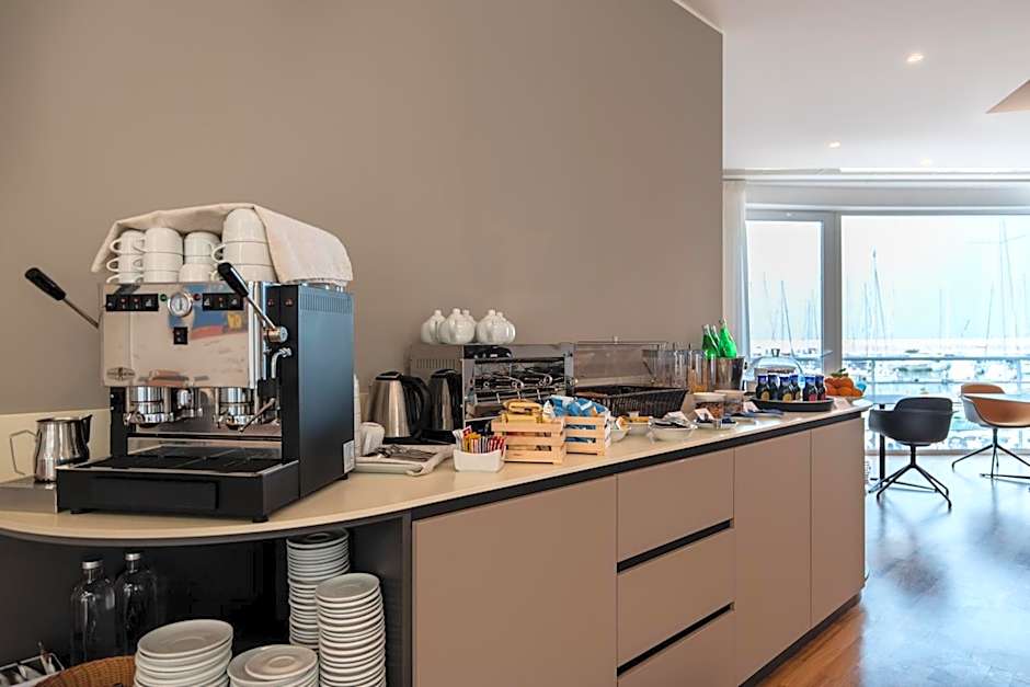 Sestante Marina Motel