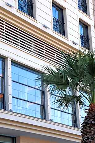 The Yalı Konak Hotel Izmir