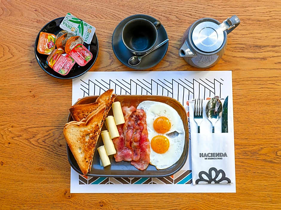 Metropole Urban Hotel