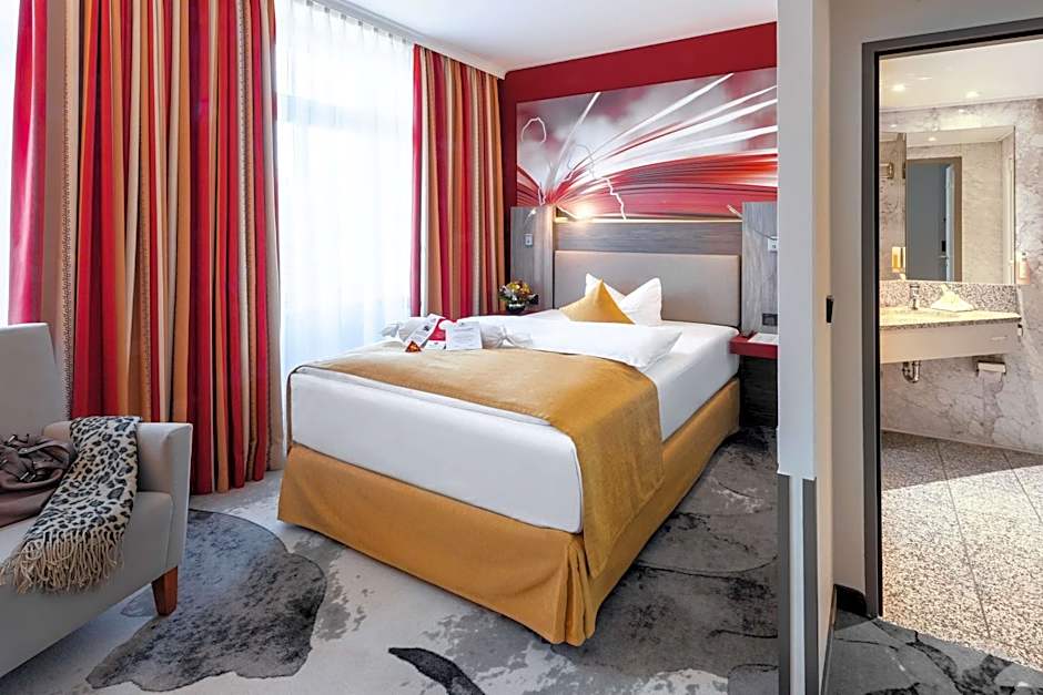 Best Western Premier Hotel Villa Stokkum