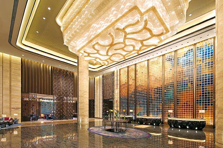 Wanda Realm Neijiang