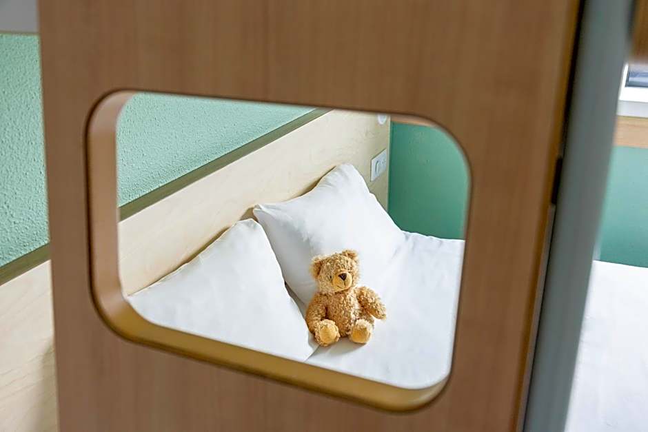 ibis budget Toulouse Aeroport