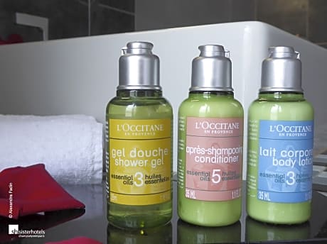 Familiale Supérieure - Connecting rooms