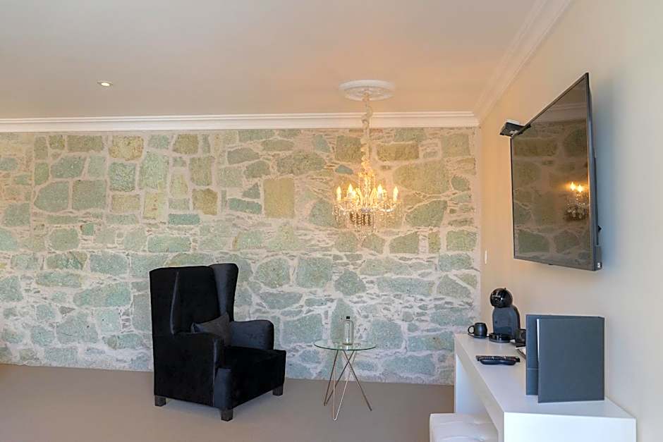 Casa Hidalgo Hotel Boutique