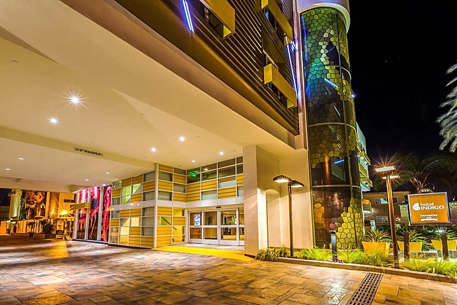 Hotel Indigo Anaheim By IHG