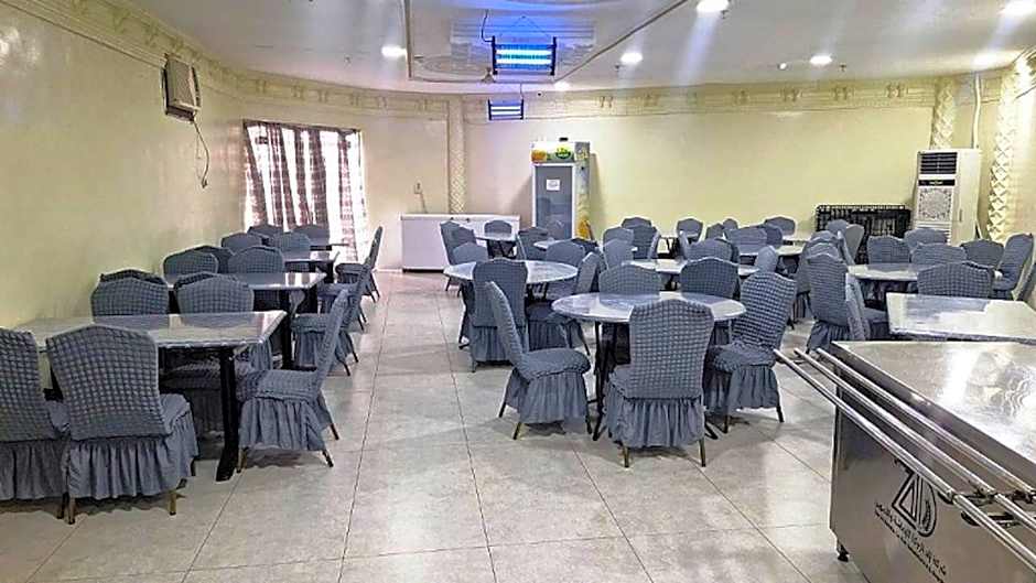 Al Tawfiq Plaza Hotel