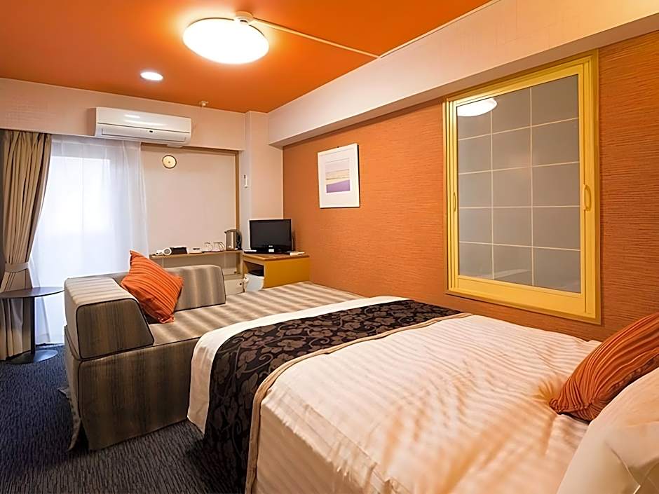 Hotel Areaone Kushiro