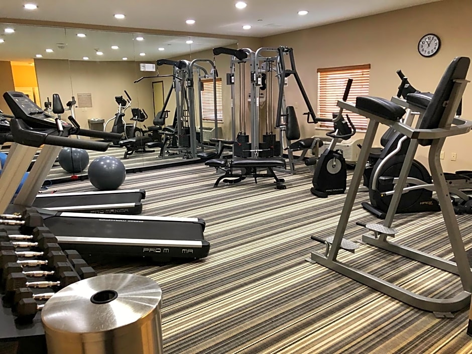 Candlewood Suites Houma, an IHG Hotel