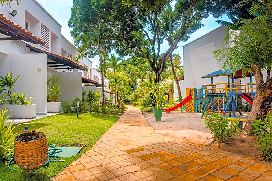 Hotel Pipa Atlântico