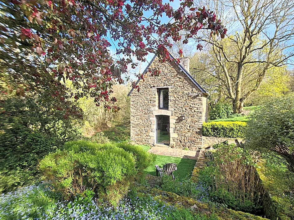 Kêr Neizh Breizh - Gîtes de Charme - Le Petit Châtelier