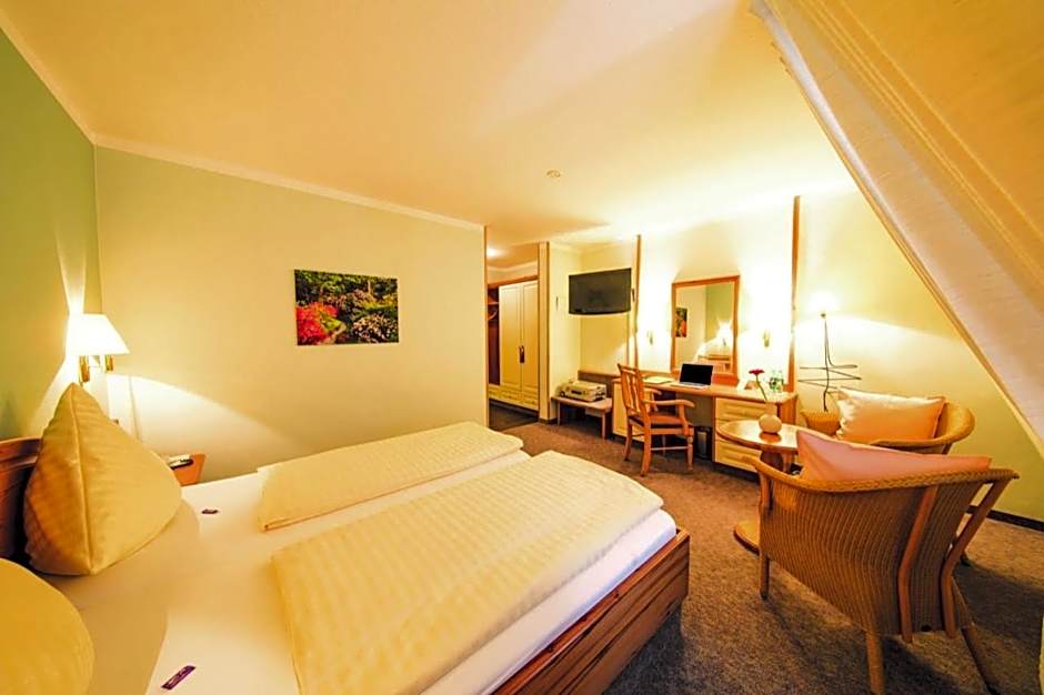 Hotel Altes Stadthaus