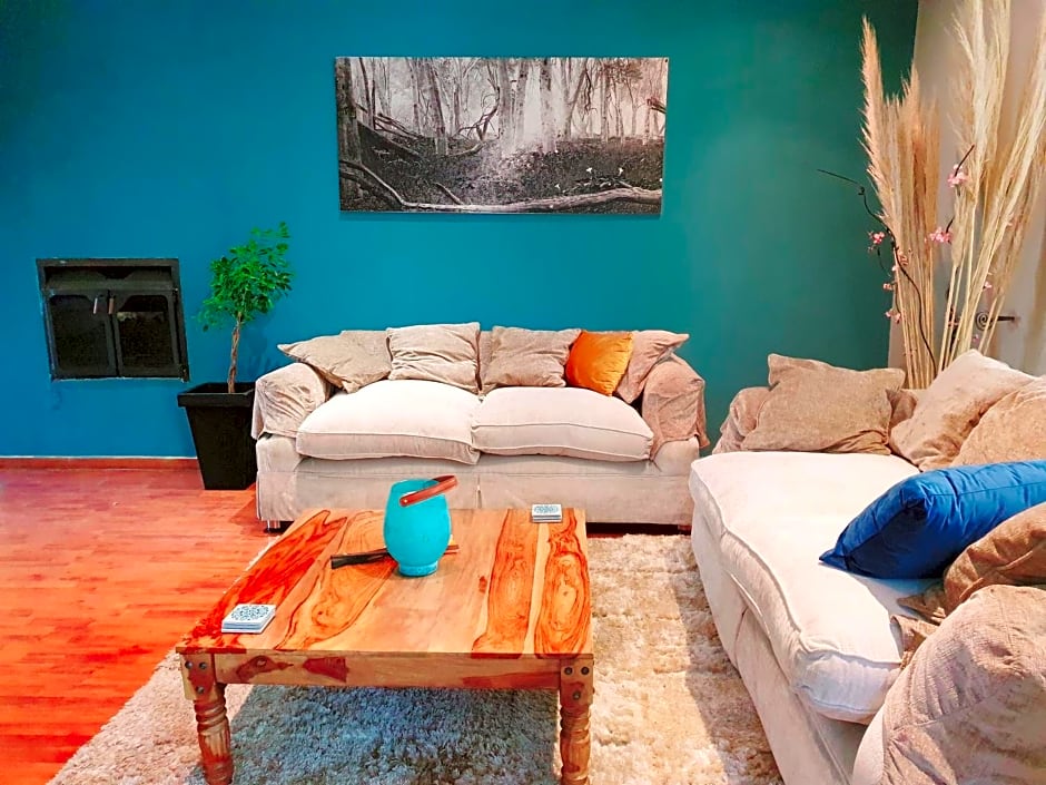 Maison de Ky Guesthouse