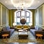 Radisson Blu Hotel, London Bloomsbury