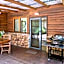 Hidden Valley Forest Retreat