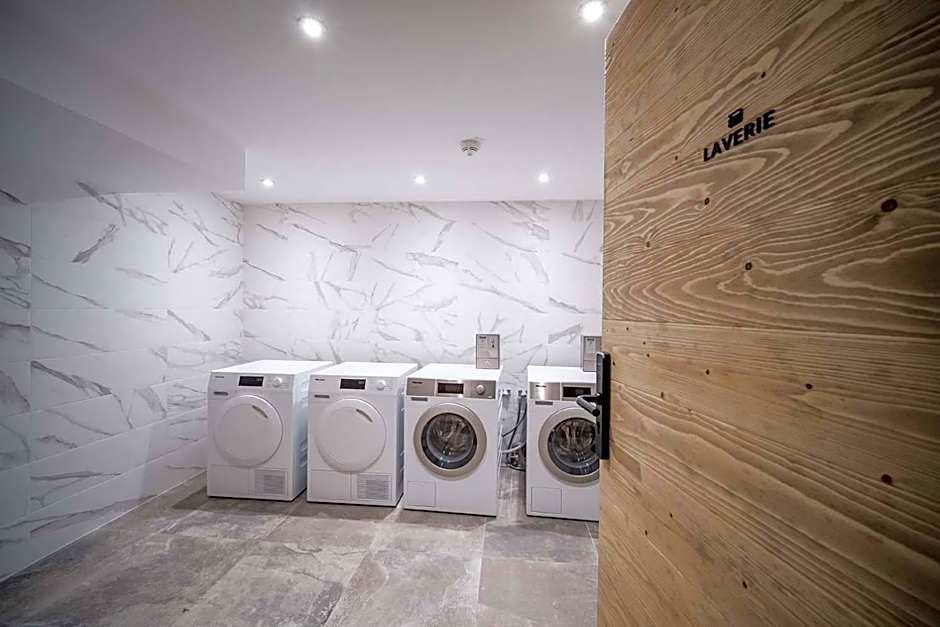 Residence Denali by Alpapart