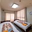 Ryokan New Marushin
