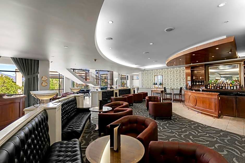 Millennium Hotel Queenstown