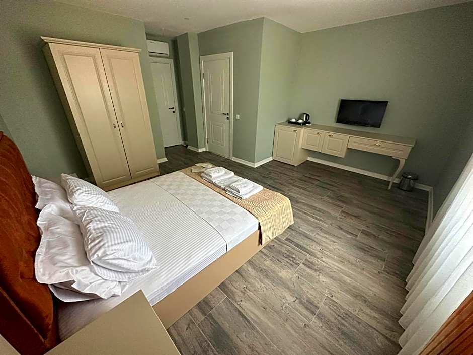 st945 Palas Otel