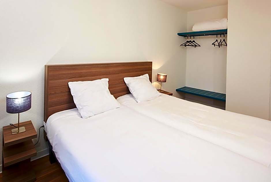 Ténéo Apparthotel Talence